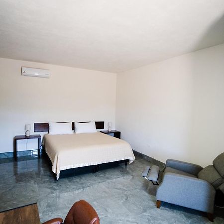 Hotel & Rv Park Rosa Evelyn San Quintin Esterno foto