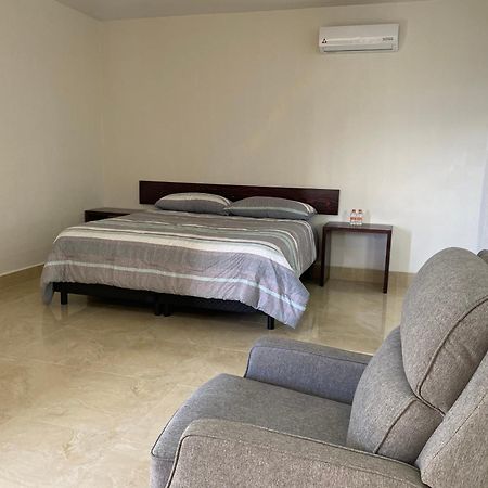 Hotel & Rv Park Rosa Evelyn San Quintin Esterno foto