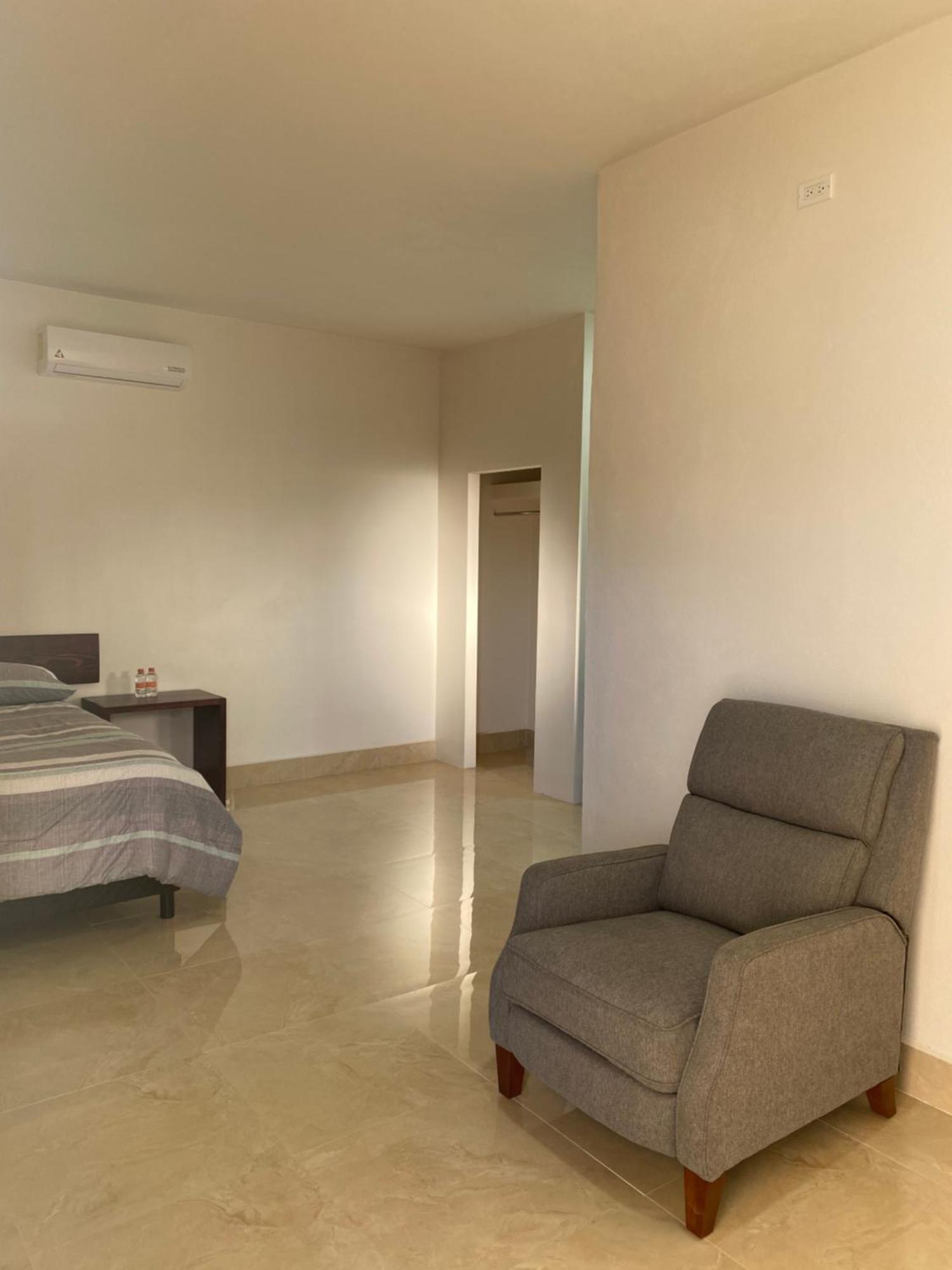 Hotel & Rv Park Rosa Evelyn San Quintin Esterno foto